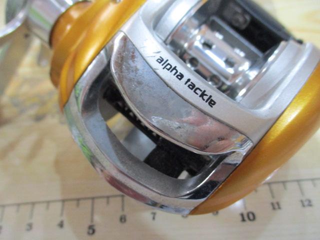 ベンチャー船100ST