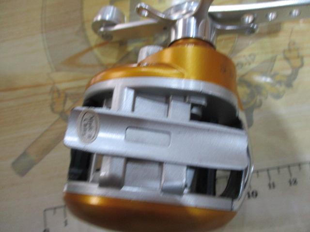 ベンチャー船100ST