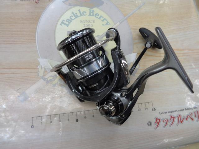 18カルディア LT2500S-XH｜＠ベリーネット 日本最大新品中古釣具