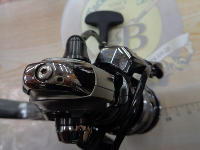 18カルディア LT2500S-XH｜＠ベリーネット 日本最大新品中古釣具