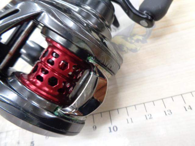 20アルファス AIR TW 8.6R