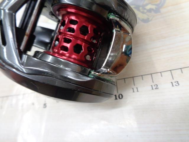 20アルファス AIR TW 8.6R