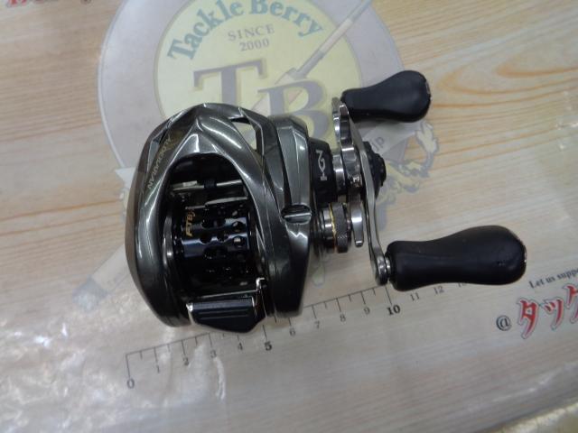 帰*ス様 16アルデバランBFS 中古 16アルデバランBFS RH｜＠ベリーネット 日本最大新品中古釣具WEBショップ