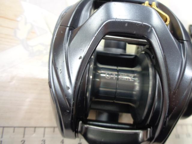 中古　ダイワ　スティーズ　A TW 1016SH Daiwa ダイワ '17 STEEZ スティーズ A TW 1016SH【中古Bランク