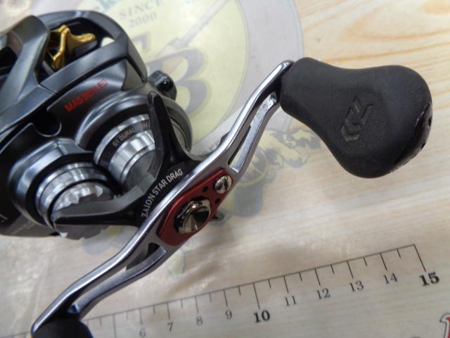 スティーズ A TW 1016SH｜＠ベリーネット 日本最大新品中古釣具WEBショップ