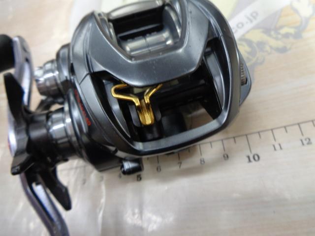 スティーズ A TW 1016SH｜＠ベリーネット 日本最大新品中古釣具WEBショップ