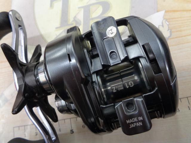 スティーズ A TW 1016SH｜＠ベリーネット 日本最大新品中古釣具