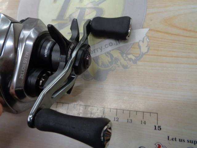 21ジリオン SV TW 1000H｜＠ベリーネット 日本最大新品中古釣具WEBショップ