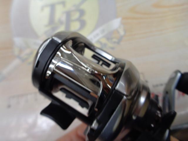 21 ジリオン SV TW 1000H DAIWA（釣り） ダイワ 21ジリオン SV TW 1000HL ベイトリール : つり具