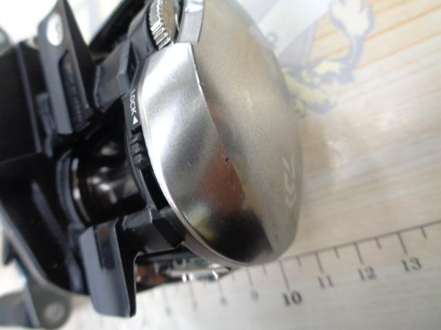 21ジリオン SV TW 1000H