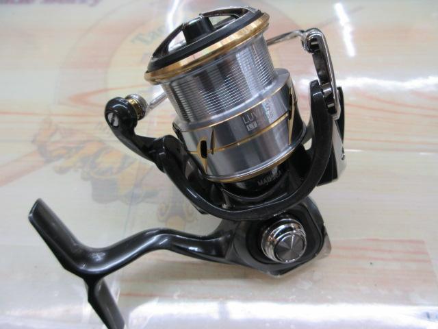 ルビアスFCLT2500S　中古品 20ルビアス FC LT2500S｜＠ベリーネット 日本最大新品中古釣具