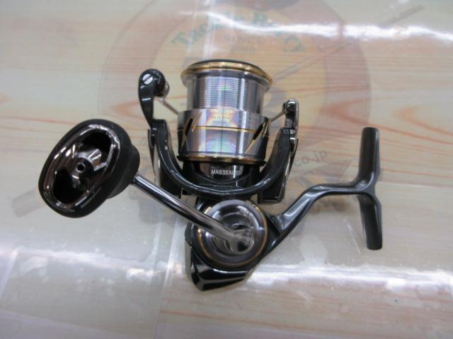 20ルビアス FC LT2500S｜＠ベリーネット 日本最大新品中古釣具