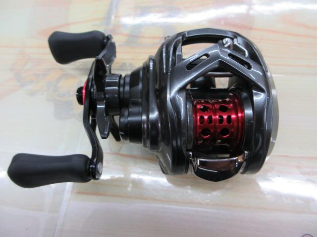 20アルファス AIR TW 8.6L｜＠ベリーネット 日本最大新品中古