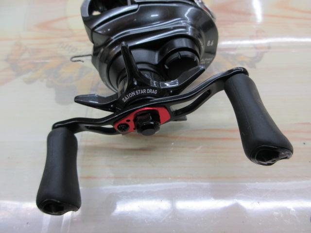 アルファスAIR TW8.6L 中古 楽天市場】ダイワ 20アルファス air tw8．6の通販