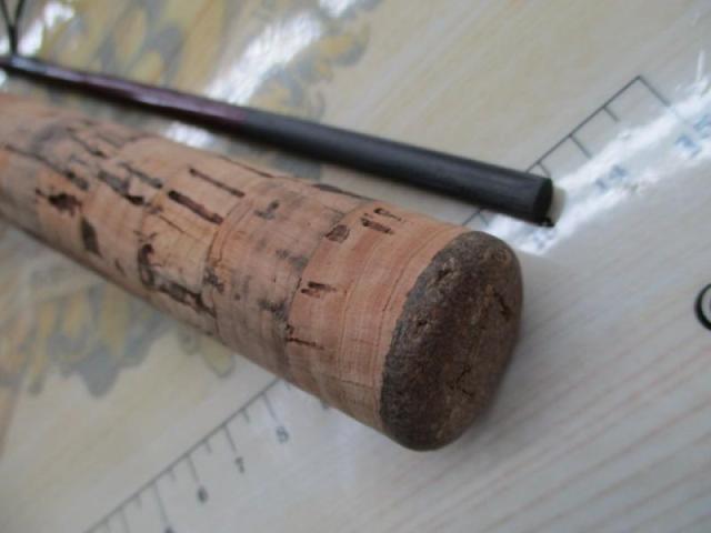 スコーピオンEV 2581-2 (赤ブランクス)