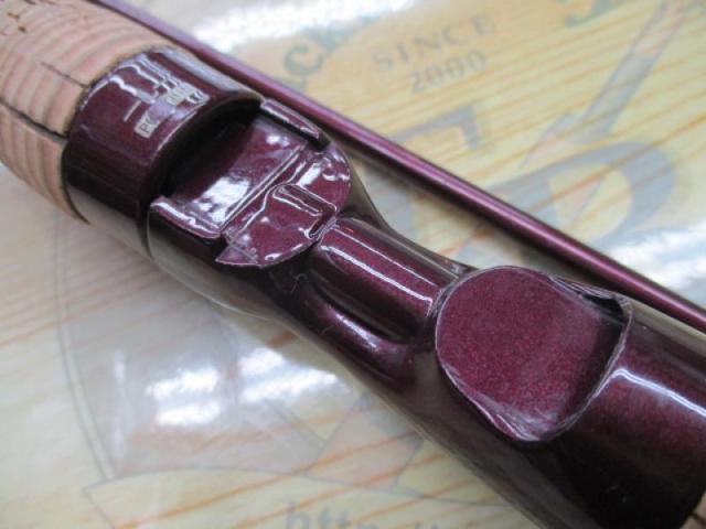 シマノ　scorpion EV 2581-2 スコーピオン ケース付き　/規2 シマノ scorpion EV 2581-2 スコーピオン ケース付き /規2 2025