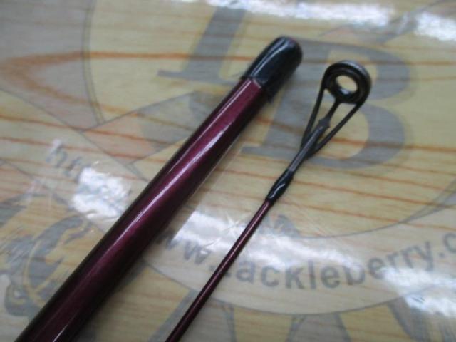 スコーピオンEV 2581-2 (赤ブランクス)｜＠ベリーネット 日本