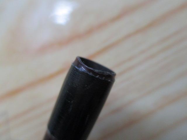 スコーピオンEV 2581-2 (赤ブランクス)