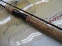 スコーピオンEV 2581-2 (赤ブランクス)