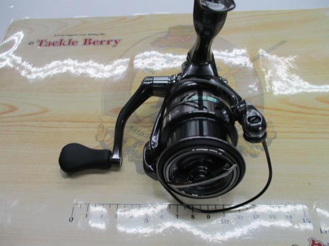 21コンプレックスXR 2500 F6 HG