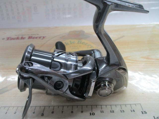 21コンプレックスXR 2500 F6 HG