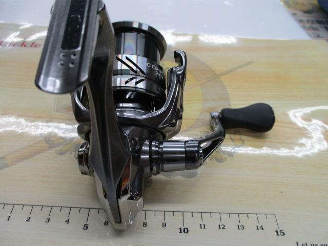 21コンプレックスXR 2500 F6 HG｜＠ベリーネット 日本最大新品