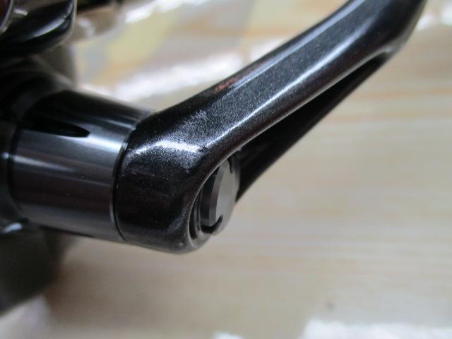 21コンプレックスXR 2500 F6 HG