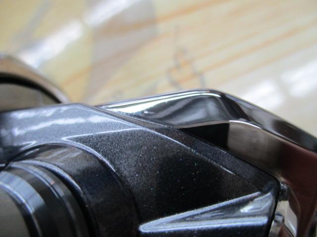 21コンプレックスXR 2500 F6 HG