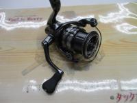 21コンプレックスXR 2500 F6 HG