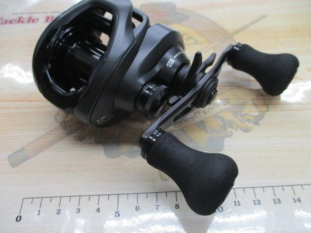 20エクスセンスDC SSHG RH｜＠ベリーネット 日本最大新品中古