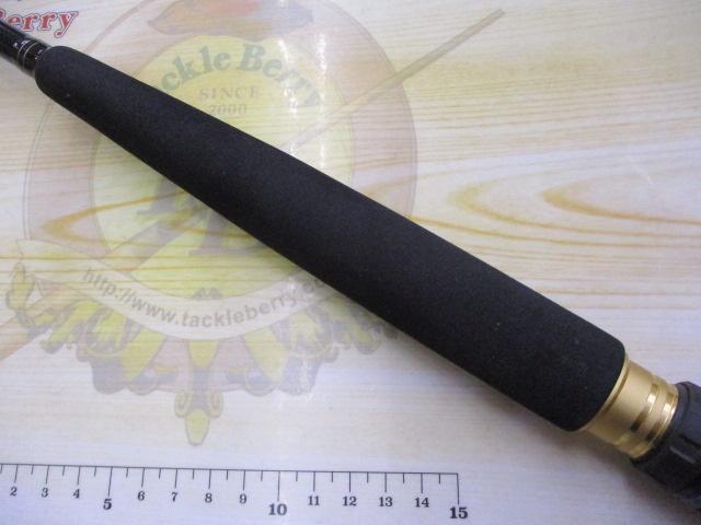 極鋭中深場 M-205AGS