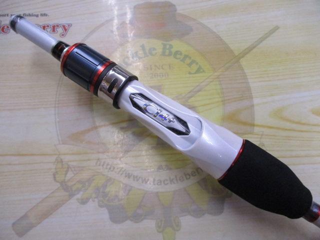 シマノ ライトゲームCI4+ アレグロ TYPE91 SS180 ライトゲーム ライトゲームCI4+アレグロ タイプ91 SS180｜＠ベリーネット 日本