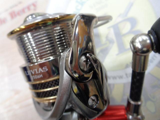 12ルビアス 2506H