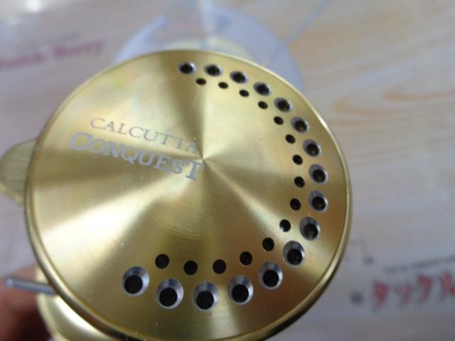 18カルカッタコンクエスト 400