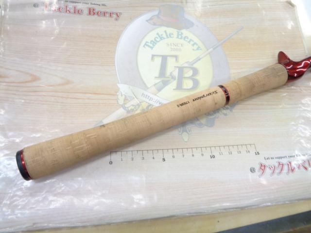 スコーピオン 1703R-2(2019モデル)