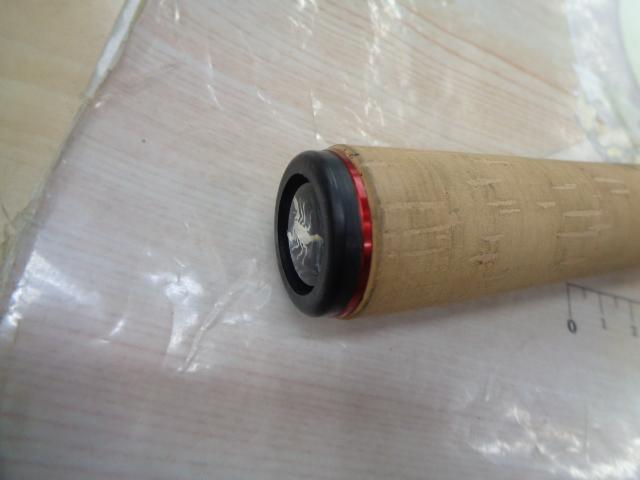 スコーピオン 1703R-2(2019モデル)