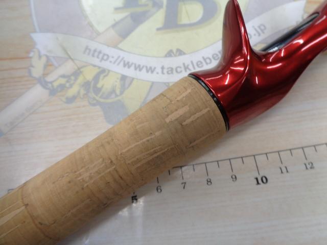 スコーピオン 1703R-2(2019モデル)