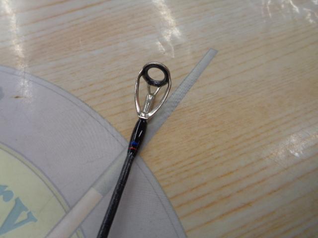 スコーピオン 1703R-2(2019モデル)