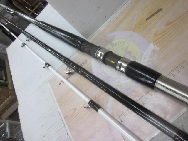 食わせブリX 100-420