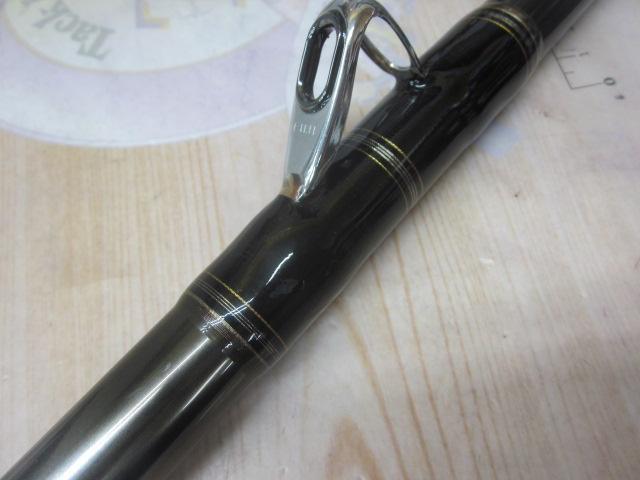 食わせブリX 100-420