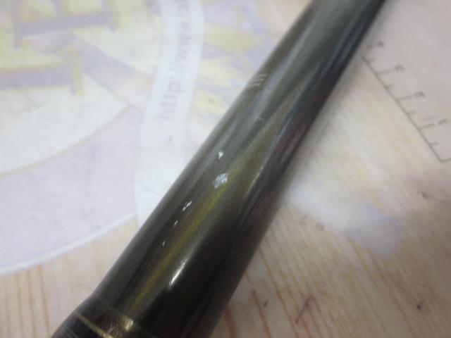 食わせブリX 100-420