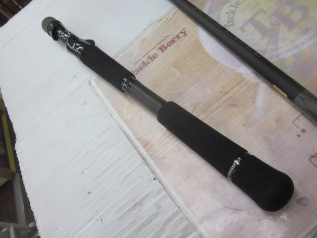 ブラックレーベル C74H