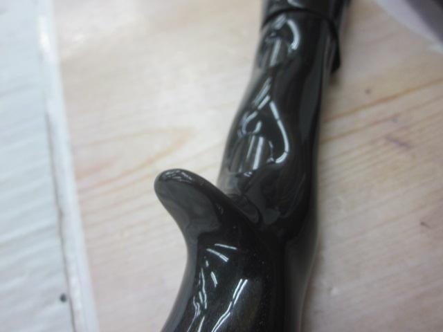 ブラックレーベル C74H