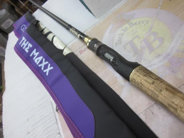 グラディエーターマキシマム GX-70HC-ST ザ・マックス｜＠ベリー