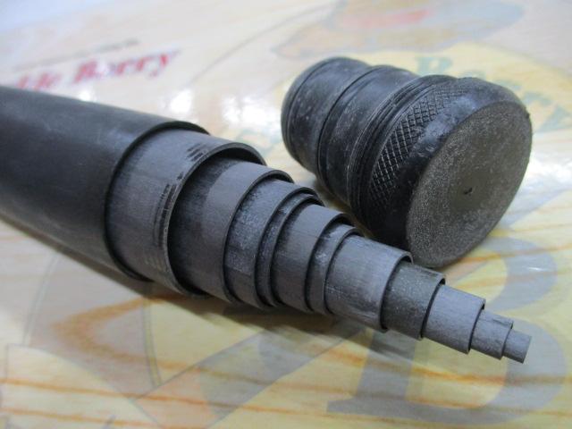 スペシャルジーカー3WAY遊々水 超硬600