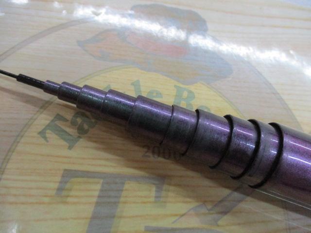 スペシャルジーカー3WAY遊々水 超硬600