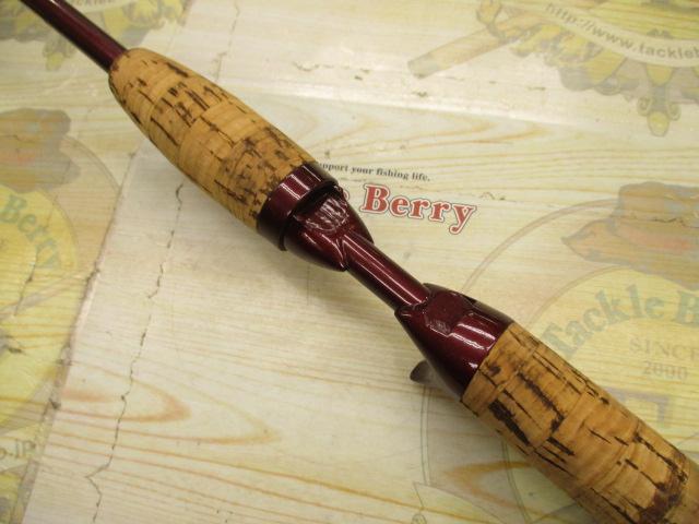 バンタムスコーピオン BSR 1653F｜＠ベリーネット 日本最大新品