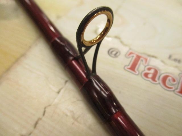 バンタムスコーピオン BSR 1653F