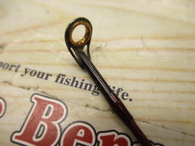 バンタムスコーピオン BSR 1653F