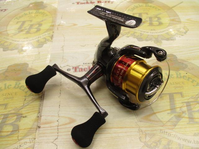 15セフィアSS C3000SDH